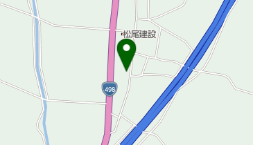 有限会社ユウキビルサービスの地図画像