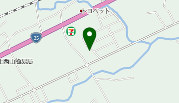 ダスキン武雄の地図画像