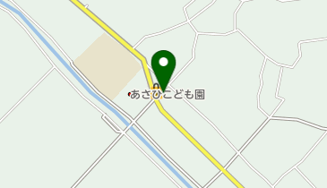 いざき整骨院の地図画像