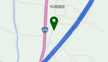 狩峰鮮魚店の地図画像