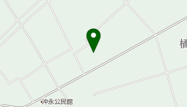 有限会社石橋造園緑地建設の地図画像