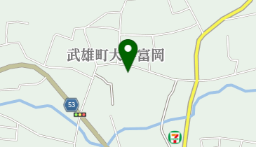 ギフトのイトーの地図画像