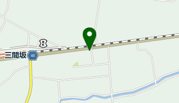 はらだ酒店の地図画像