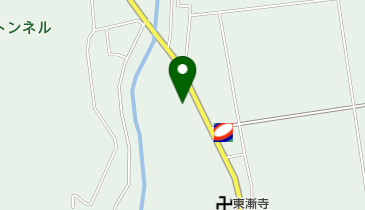 有限会社青木茶舗の地図画像