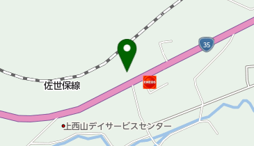 株式会社オンリーファクトリーの地図画像