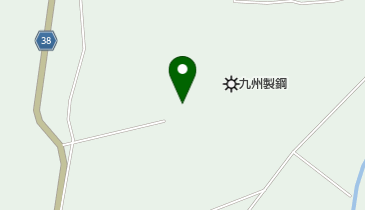 清本鉄工株式会社 佐賀支社の地図画像