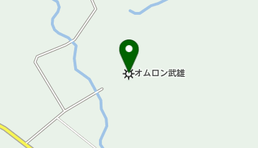 オムロンリレーアンドデバイス株式会社武雄事業所の地図画像