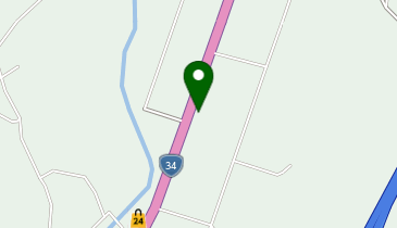 みつる電気工事店の地図画像