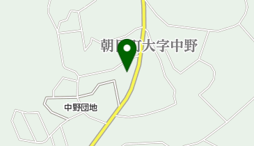 小村電気工事有限会社の地図画像