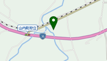 有限会社惣太窯の地図画像