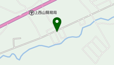 サロンドむかえの地図画像