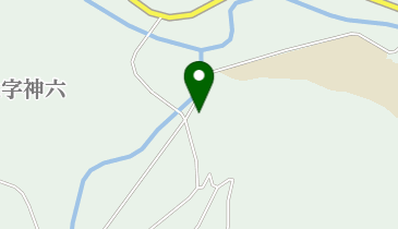 パーマハウスミントの地図画像