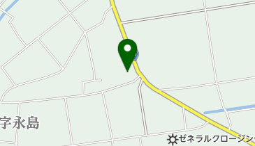 ヘアーメイクマムの地図画像