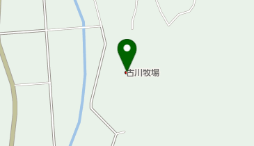 ホルスタイン古川牧場の地図画像