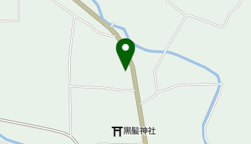 ヤマザキ食品株式会社の地図画像