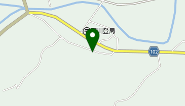 江口人形店の地図画像