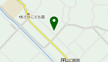 すみれ薬局の地図画像