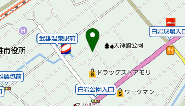 ソース(SOURCE)の地図画像