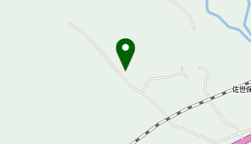 武雄飯店の地図画像