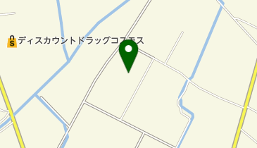 鹿島印刷株式会社の地図画像