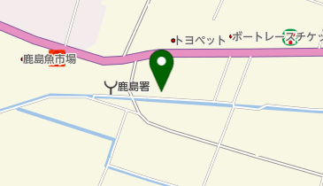 渋谷クレーンの地図画像