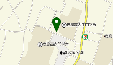 藤津地区教育会館(一般財団法人)の地図画像