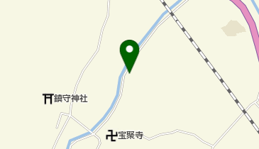 ジュー(JYU)創建の地図画像