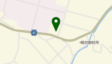 ケンワンアートの地図画像