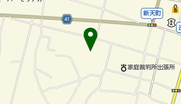 浄林寺の地図画像