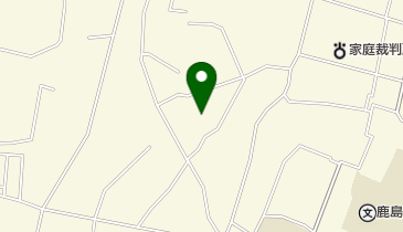 幽照寺の地図画像