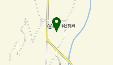 株式会社JAビバレッジ佐賀 鹿島工場 製品倉庫の地図画像