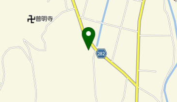 祐徳堂接骨鍼灸院の地図画像