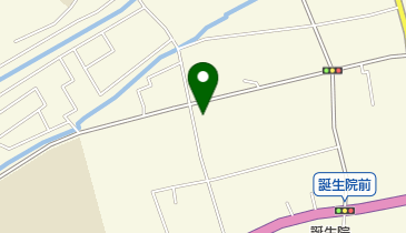 峰松鮮魚店の地図画像