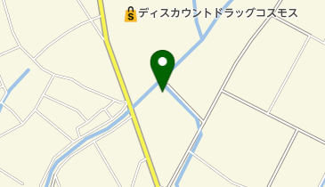 有限会社かに太郎の地図画像