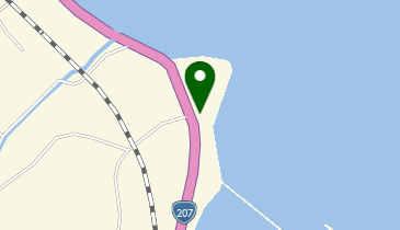 大崎の地図画像