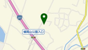 今村建機の地図画像