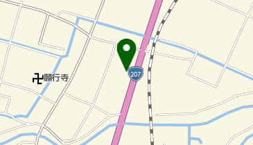 池田祐農センターの地図画像