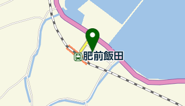 木原美容院の地図画像