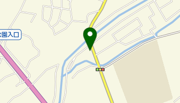 サロンドリープルの地図画像