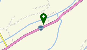 ふく美容室の地図画像