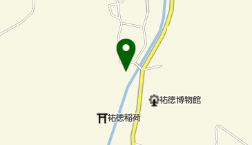 油屋本店の地図画像