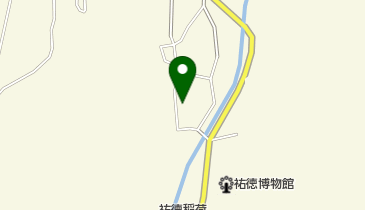 桜屋みやげ店の地図画像