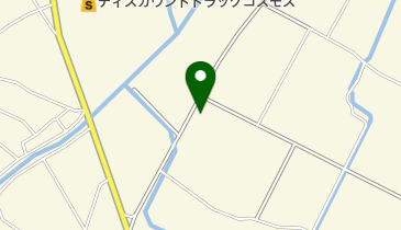日研カシマ株式会社の地図画像