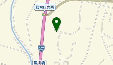 鹿島市役所 教育集会所の地図画像