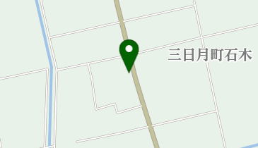 テラダ事務器の地図画像
