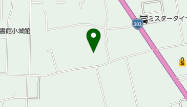 修善院の地図画像