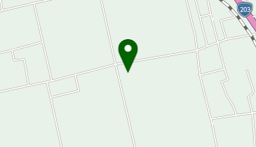 JAさが佐城地区 北部地区大豆共乾施設の地図画像