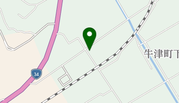 今泉工務店の地図画像