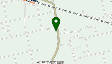 株式会社下村建設の地図画像