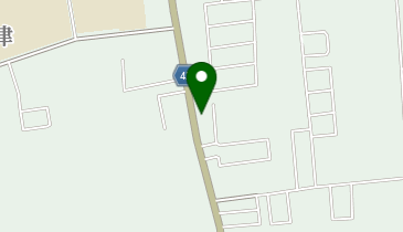 西岡呉服店の地図画像